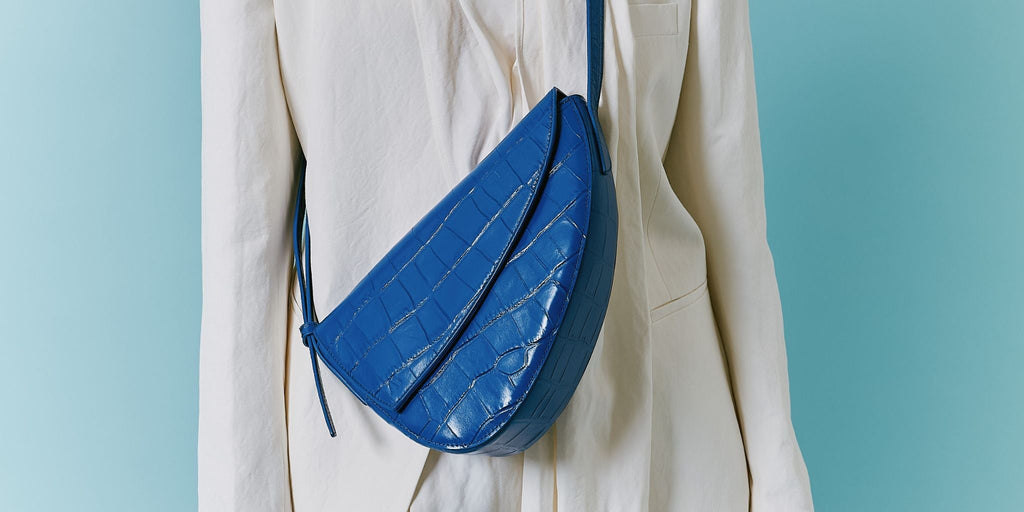 Crossbody bags