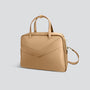 Bowler - licht camel