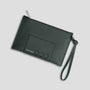 OOO Pouch - bosgroen
